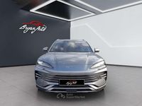 Nuova BYD Seal U Boost 218 CV (160 kW) 2026 SUV