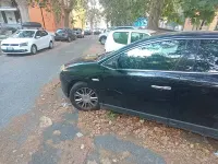 Usata Lancia Delta Gold 120 CV (88 kW) 2009 Utilitaria
