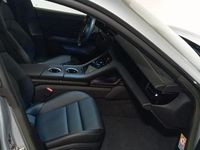 Usata Porsche Taycan Sport Turismo 300 kW (408 CV) 2022 Grigio Station wagon
