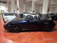 usata Porsche Boxster 2.7 228cv Asi Service Garanzia 12 mesi