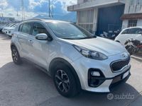 usata Kia Sportage 1.6 ECOGPL 2WD Style