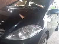 Usata Mercedes A150 95 CV (69 kW) 2008 Nero Utilitaria