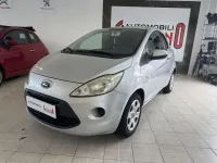 Usata Ford Ka Titanium 69 CV (50 kW) 2011 Other Utilitaria