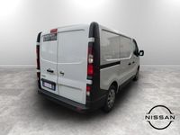 usata Nissan NV300 Furgone 2.0 dCi 120CV PC-TN Van del 2020 usata a Sarteano