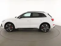 Occasion Audi Q5 S-Line 299 PK (219 kW) 2021 Wit SUV