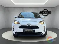Usata Toyota Yaris Cross Active 116 CV (85 kW) 2022 Other SUV