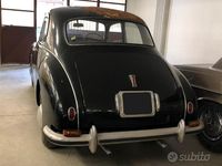 Usata Lancia Aurelia 56 CV (41 kW) 1950 Nero Berlina