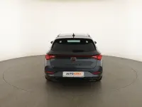 Usata Cupra Leon 150 CV (110 kW) 2023 Grigio Berlina
