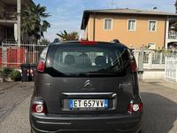 Begagnad Citroën C3 92 HK (67 kW) 2014 Minibuss