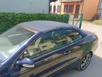Occasion Mercedes CLK200 Elegance 163 ch (119 kW) 2003 Cabriolet