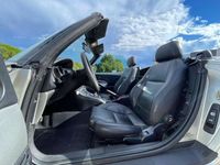 Usata Fiat Barchetta 131 CV (96 kW) 1997 Argento Cabrio