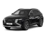 Käytetty Hyundai Tucson Advanced 149 HP (109 kW) 2022 Katumaasturi