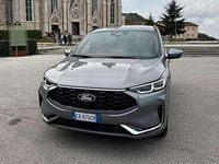 Usata Ford Kuga ST-Line X 151 CV (111 kW) 2024 Grigio SUV