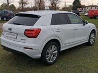 Usata Audi Q2 116 CV (85 kW) 2020 Bianco SUV