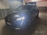 Usata Peugeot 3008 Allure 131 CV (96 kW) 2021 SUV