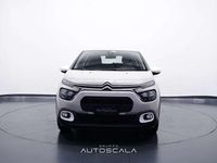 Usata Citroën C3 PureTech 83 CV (61 kW) 2023 Soft sand Berlina