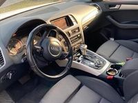 usata Audi Q5 Q5 2.0 TDI 150 CV quattro Advanced