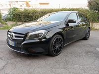 usata Mercedes A180 classecdi sport