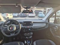 Usata Fiat 500 Cross 95 CV (69 kW) 2018 Station wagon