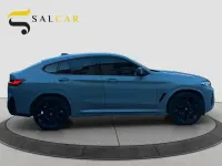 Usata BMW X4 M Sport 190 CV (139 kW) 2023 Grigio SUV