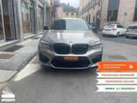 usata BMW X4 X4 (G02/F98)M Competition