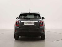 Usata Fiat 500X Club 95 CV (69 kW) 2022 Grigio SUV