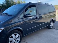 usata Mercedes Viano 2.2 cdi Trend EL