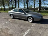 Usata Alfa Romeo 166 226 CV (166 kW) 1998 Other Berlina