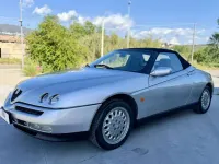 Usata Alfa Romeo GTV 150 CV (110 kW) 1997 Other Coupé
