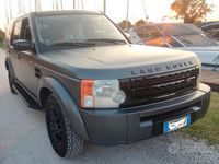 usata Land Rover Discovery 3 Discovery 3 2.7 TDV6 HSE