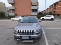 Usata Jeep Cherokee 170 CV (125 kW) 2015 SUV