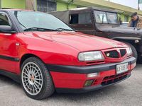 Usata Lancia Delta 186 CV (136 kW) 1995 Utilitaria