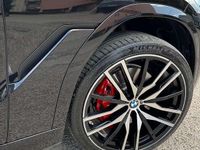 Usata BMW X6 M Sport 286 CV (210 kW) 2021 Nero SUV