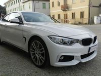 usata BMW 428 i Coupé Msport cerchio da 19°