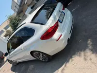 Usata BMW 520 Sport Line 190 CV (139 kW) 2018 Bianco Station wagon