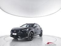 Occasion Cupra Formentor 150 ch (110 kW) 2023 Noir SUV