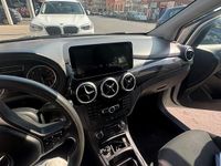 Usata Mercedes B180 2012 Monovolume