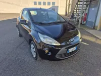 Usata Ford Ka 69 CV (50 kW) 2012 Other Utilitaria