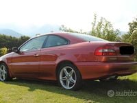 Usata Volvo C70 163 CV (119 kW) 1998 Coupé