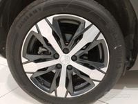 Usata Peugeot 3008 Allure 130 CV (95 kW) 2018 Bianco SUV