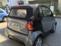 Usata Smart ForTwo Cabrio 71 CV (52 kW) 2004 Cabrio