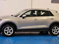 usata Audi Q2 30 TFSI Business Design