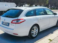 Usata Peugeot 508 SW Business-Line 140 CV (102 kW) 2013 Station wagon