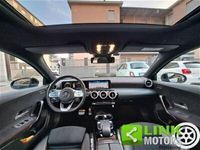 usata Mercedes 200 Classe A Sedand Automatic 4p. Premium AMG Line usato