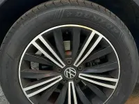 Usata VW Tiguan 150 CV (110 kW) 2023 Grigio SUV