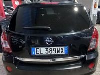 Occasion Opel Antara Cosmo 163 ch (119 kW) 2012 Noir SUV