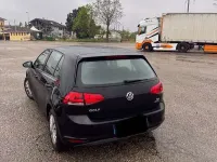 Usata VW Golf VII Trendline 90 CV (66 kW) 2014 Berlina