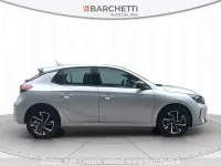 Usata Opel Corsa 101 CV (74 kW) 2025 Bianco Utilitaria
