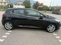 Usata Renault Clio IV 75 CV (55 kW) 2018 Nero Berlina