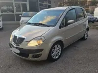 Usata Lancia Musa 69 CV (50 kW) 2007 Bronzo Monovolume